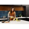 Blender personalny NUTRIBULLET Ultra NB1206DGCC Butelka sportowa Tak