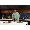 Blender personalny NUTRIBULLET Ultra NB1206DGCC Funkcja Turbo Nie