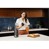 Blender personalny NUTRIBULLET Ultra NB1206DGCC Tryb pulsacyjny Tak