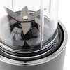 Blender personalny NUTRIBULLET Ultra NB1206DGCC Funkcje dodatkowe Brak
