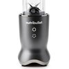 Blender personalny NUTRIBULLET Ultra NB1206DGCC Wykonanie kielicha Trytanowe tworzywo sztuczne
