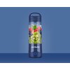 Blender personalny NUTRIBULLET NBP003NBL Bezprzewodowy Funkcje Blender do smoothie, Butelka sportowa, Nutri blender, Tryb pulsacyjny