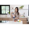 Blender personalny NUTRIBULLET NBP003NBL Bezprzewodowy Pojemność całkowita kielicha [l] 0.48