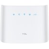 Router TCL LinkHub HH132 2.4 / 5 GHz (DualBand), Wi-Fi Mesh, Gniazdo SIM