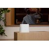 Router TCL LinkHub HH132 2.4 / 5 GHz (DualBand), Wi-Fi Mesh, Gniazdo SIM Typ sieci LTE (FDD): B1/B3/B7/B8/B20/B28/B32