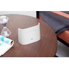 Router TCL LinkHub HH132 2.4 / 5 GHz (DualBand), Wi-Fi Mesh, Gniazdo SIM Zarządzanie i konfiguracja Strona WWW
