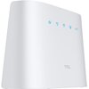Router TCL LinkHub HH132 2.4 / 5 GHz (DualBand), Wi-Fi Mesh, Gniazdo SIM Wejście na kartę SIM Tak