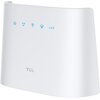 Router TCL LinkHub HH132 2.4 / 5 GHz (DualBand), Wi-Fi Mesh, Gniazdo SIM Zastosowanie xDSL