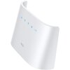 Router TCL LinkHub HH132 2.4 / 5 GHz (DualBand), Wi-Fi Mesh, Gniazdo SIM Rodzaj urządzenia Router bezprzewodowy z modemem 4G