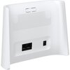 Router TCL LinkHub HH132 2.4 / 5 GHz (DualBand), Wi-Fi Mesh, Gniazdo SIM Złącza 1 x RJ-45 10/100/1000 (LAN/WAN)