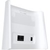 Router TCL LinkHub HH132 2.4 / 5 GHz (DualBand), Wi-Fi Mesh, Gniazdo SIM Złącza 1 x Złącze zasilania