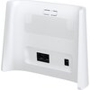 Router TCL LinkHub HH132 2.4 / 5 GHz (DualBand), Wi-Fi Mesh, Gniazdo SIM Częstotliwość pracy 2.4/5 Ghz (DualBand)