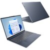 Laptop LENOVO IdeaPad Slim 5 16ABR8 16" IPS R7-7730U 16GB RAM 512GB SSD Windows 11 Home Procesor AMD Ryzen 7 7730U