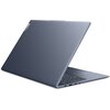 Laptop LENOVO IdeaPad Slim 5 16ABR8 16" IPS R7-7730U 16GB RAM 512GB SSD Windows 11 Home Minimalna częstotliwość taktowania procesora [GHz] 2.0