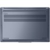 Laptop LENOVO IdeaPad Slim 5 16ABR8 16" IPS R7-7730U 16GB RAM 512GB SSD Windows 11 Home Ogólna liczba gniazd pamięci RAM 0