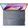 Laptop LENOVO IdeaPad Slim 5 16ABR8 16" IPS R7-7730U 16GB RAM 512GB SSD Windows 11 Home Wielkość pamięci RAM [GB] 16