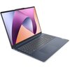 Laptop LENOVO IdeaPad Slim 5 16ABR8 16" IPS R7-7730U 16GB RAM 512GB SSD Windows 11 Home Waga [kg] 1.89