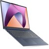 Laptop LENOVO IdeaPad Slim 5 16ABR8 16" IPS R7-7730U 16GB RAM 512GB SSD Windows 11 Home Liczba wątków 16