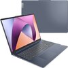 Laptop LENOVO IdeaPad Slim 5 16ABR8 16" IPS R7-7730U 16GB RAM 512GB SSD Windows 11 Home Procesor AMD Ryzen 7 7730U