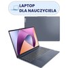 Laptop LENOVO IdeaPad Slim 5 16ABR8 16" IPS R7-7730U 16GB RAM 512GB SSD Windows 11 Home