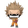 Figurka FUNKO Pop My Hero Academia Shishido Załączona dokumentacja Instrukcja obsługi w języku polskim