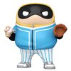 Figurka FUNKO Pop My Hero Academia Fatgum Załączona dokumentacja Instrukcja obsługi w języku polskim