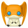 Figurka FUNKO Pop Digimon Patamon Załączona dokumentacja Instrukcja obsługi w języku polskim