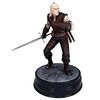 Figurka DARK HORSE The Witcher Geralt of Rivia Zawartość zestawu 2 miecze