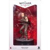 Figurka DARK HORSE The Witcher Geralt of Rivia Zawartość zestawu 2 miecze