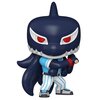 Figurka FUNKO Pop My Hero Academia Gang Orca Załączona dokumentacja Instrukcja obsługi w języku polskim