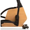 Orbitrek eliptyczny HAMMER Cross Pace 5.0 NorsK 20kg 50cm Waga koła zamachowego [kg] 20