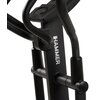 Orbitrek eliptyczny HAMMER Cross Pace 5.0 NorsK 20kg 50cm Ćwiczone partie mięśni Nogi