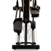 Orbitrek eliptyczny HAMMER Cross Pace 5.0 NorsK 20kg 50cm Ćwiczone partie mięśni Plecy
