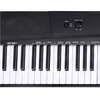 Pianino cyfrowe MK WP 881 Czarny Akcesoria w zestawie Kabel USB A/USB B