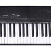 Pianino cyfrowe MK WP 881 Czarny Akcesoria w zestawie Pedał podłogowy sustain