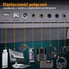 Pianino cyfrowe MK WP 881 Czarny Efekty Kontrola ekspresji Sustain