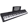 Pianino cyfrowe MK WP 881 Czarny Akcesoria w zestawie Zasilacz