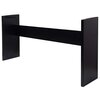 Pianino cyfrowe MK WP 881 Czarny Klawiatura Graded Hammer Standard