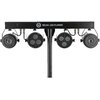 Belka LIGHT4ME Led Flower Złącze DMX wyjście