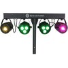 Belka LIGHT4ME Led Flower Złącze DMX wejście