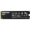Dysk SAMSUNG 990 Pro 4TB SSD Maksymalna prędkość odczytu [MB/s] 7450