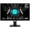 Monitor MSI G274QPX 27" 2560x1440px IPS 240Hz 1 ms [GTG]