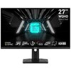 Monitor MSI G274QPX 27" 2560x1440px IPS 240Hz 1 ms