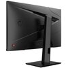 Monitor MSI G274QPX 27" 2560x1440px IPS 240Hz 1 ms [GTG] Czas reakcji matrycy [ms] 1 [GTG]