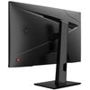 Monitor MSI G274QPX 27" 2560x1440px IPS 240Hz 1 ms Czas reakcji matrycy [ms] 1 [GTG]