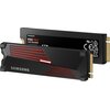 Dysk SAMSUNG 990 Pro 4TB SSD (z radiatorem) Inne Dynamic Thermal Guard
