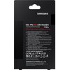 Dysk SAMSUNG 990 Pro 4TB SSD (z radiatorem) Inne Oprogramowanie zarządzające: Samsung Magician