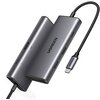 Hub UGREEN CM498 7w1 USB Typu C 3.2 Gen. 1, Pasywny Interfejs USB Typu C 3.2 Gen. 1