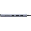 Hub UGREEN Revodok CM498 USB Typu C, Pasywny Dodatkowe informacje Funkcja Power Delivery