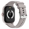 Smartwatch COLMI C63 Szary Komunikacja Bluetooth